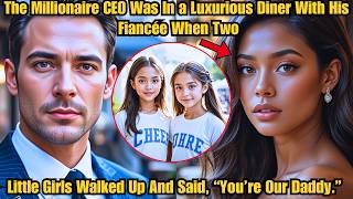 Celebrity Billionaire CEO Divorced Her For Being Childless… She Returns As His Cardiologist With His Secret... Profile