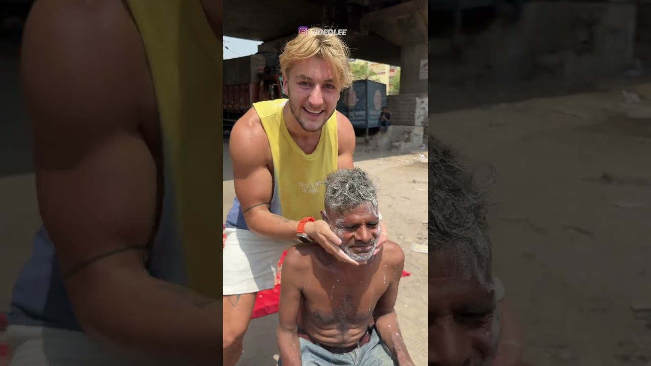 Most VIRAL Homeless Transformations on the internet! 😭❤️
