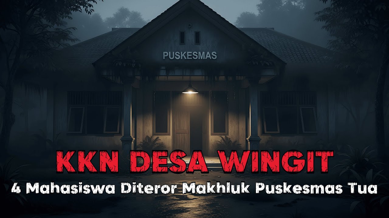 JANGAN KE DESA INI! KKN Mahasiswa Berakhir Tragis Nyaris Jadi Tumbal