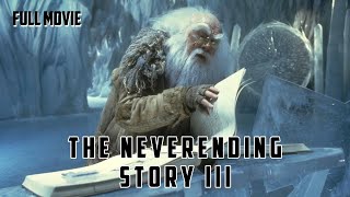 The Neverending Story Iii English Full Movie Adventure Fantasy Family