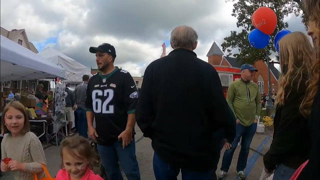 Mars Applefest 2023 YouTube