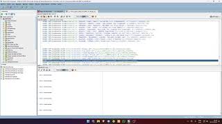 Abrir y Guardar archivos SQL en SQL Developer