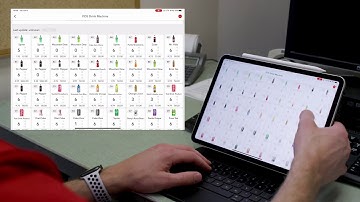 Gimme VMS | Machine Inventory