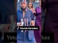 Yetunde Barnabas on a trending Level