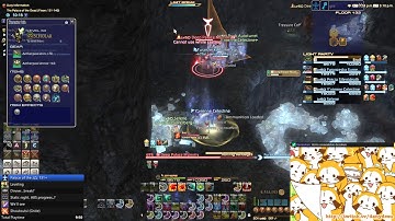 The Unending Journey ch. 27