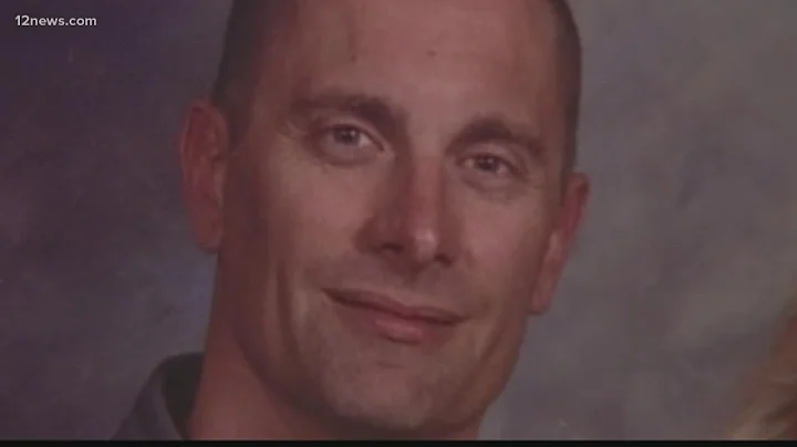 Scottsdale man Robert Fisher no longer on FBI's 'T...