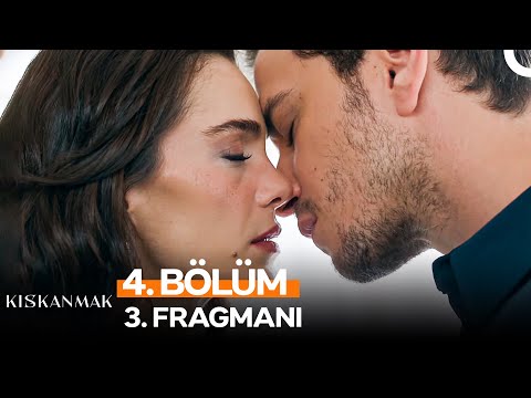Kıskanmak 4 Bölüm 3 Fragmanı Aramızdaki Ateşin Tekrardan Alevlenmesinden Korkuyorsun