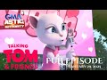 Talking Tom &amp; Friend: Date of Angela and Tom!! (January 29, 2025) Stream Together