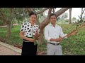 Hát thái mường mít hát hay quá mơi pi nong tỏn đe nơ