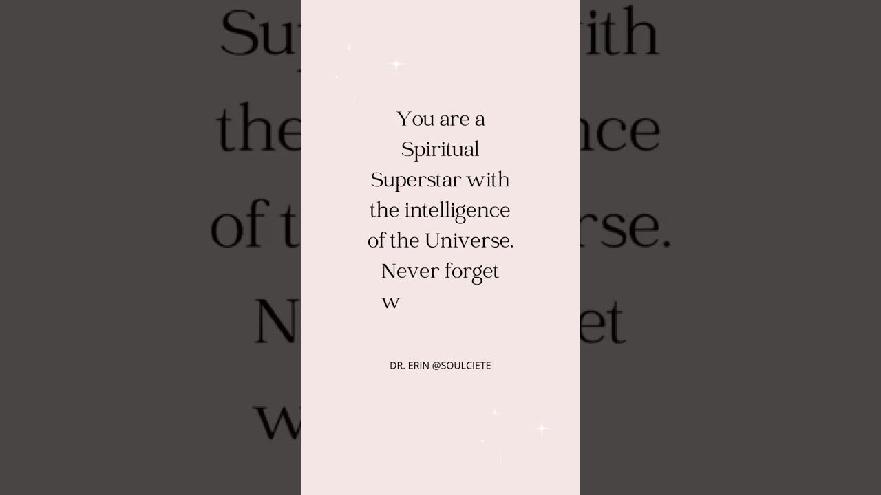 Stop questioning yourself, you are magical! #shorts Stop questioning yourself, you are magical! #shorts