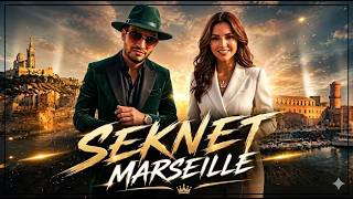Soolking - Seknet Marseille (Original Mix) 🇩🇿🇫🇷🔥 | New Music 2026