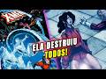 Excepcionais X-Men #4 - O momento MAIS BRUTAL da KITTY PRYDE!