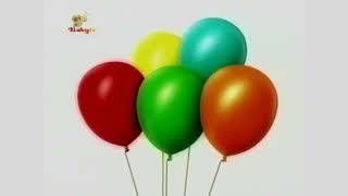 5 Balloon