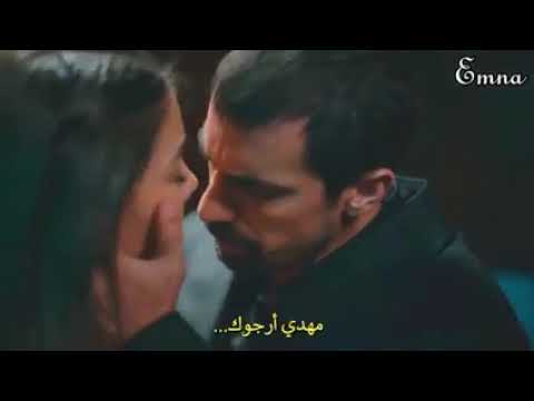 مهدي و زينب ناصيف عم يغمرك