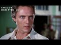 THE DOGS OF WAR 1981 Shannon Gets Questioned By President Kimba S Men MGM 
