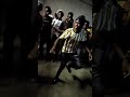 Amos The Dance 