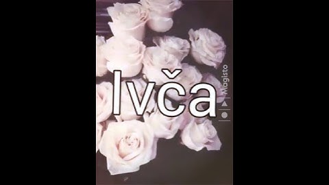 Video clip  (Created with @Magisto)