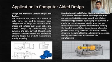 Exploring Polar Curves: Unveiling the Curvature and Radius of Curvature