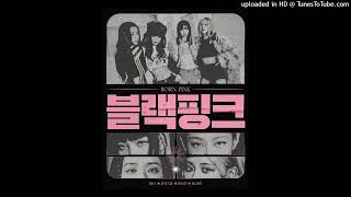 Blackpink - Typa Girl (Clean Instrumental)