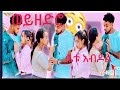 የተፈራውነገር አምሳለ ብሩኬን አፈቅርሀለሁ አለች ሀሚየ ጥላ ሄደች