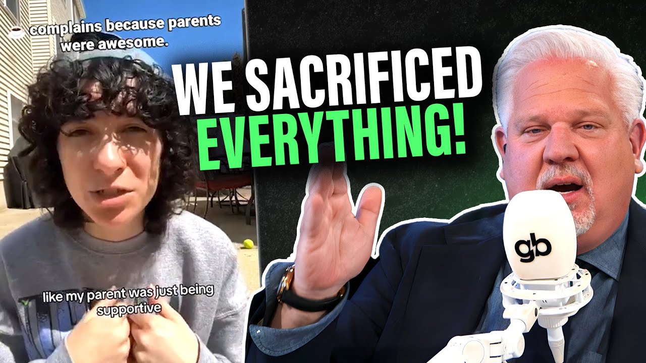 Gen Z'er Understands NOTHING About Parenting