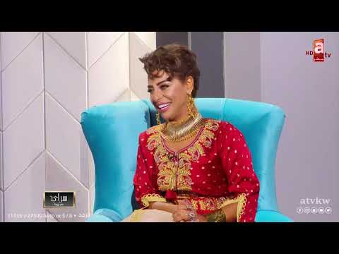 هند البلوشي كان في مشاهد مفاصيخ على السرير بالدراما الكويتية سابقا