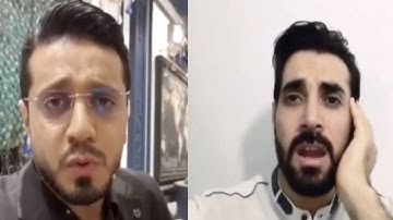 أجمل الاصوات 7 من عمالقة القراء يتنافسون في تجويد نفس الآية منافسة قویة حسنین الحلو و ابوالقاسمی