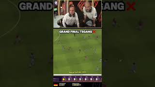 Why Is The Grand Final Sleeping  Fifae World Cup 2024  Football Manager  Indonesia Vs Germany