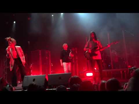 Alai Oli - Презентация альбома "ЧКППиПвМ" [Москва. "ГлавClub". 14.03.2021]