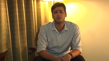 Sunit, alumni of B Tech Automotive Design Engineering enjoyed studying at UPES