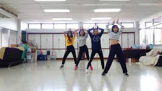 Busaba ซอมเตน Cover Blackpinkintrowhistleas If.. 1