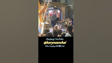 Bams - Cintaku LiVE 22 Februari 2025 La Piazza  Kelapa Gading