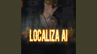 Miniatura del video "Rodrigo Morbeck - Localiza Ai"