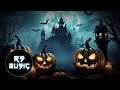 Halloween vide  rs music