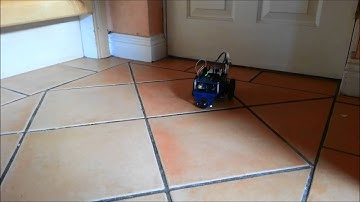 Parallax BOE Bot AKA The Itchylibido Lander