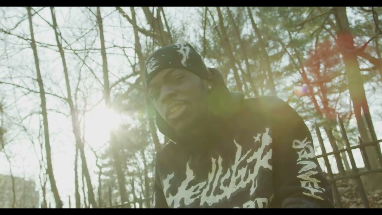 King Asar - Scars (Official Music Video)