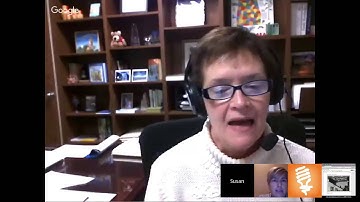 Visible Thinking Routines and Primary Sources—An Educator Innovator webinar