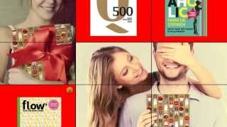 Bruna Sint Commercial