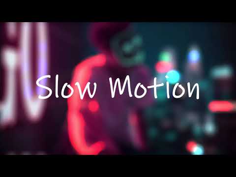 Jão-r - Slow Motion