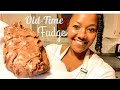 Hersheys fudge recipe  old time fudgeold fashioned chocolate fudge