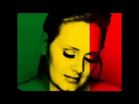 Adele Reggae Mix