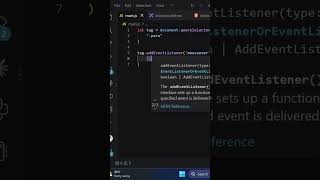 JavaScript Course 2026 | Lecture 104 | DOM Mouse Events | Beginner to Advanced