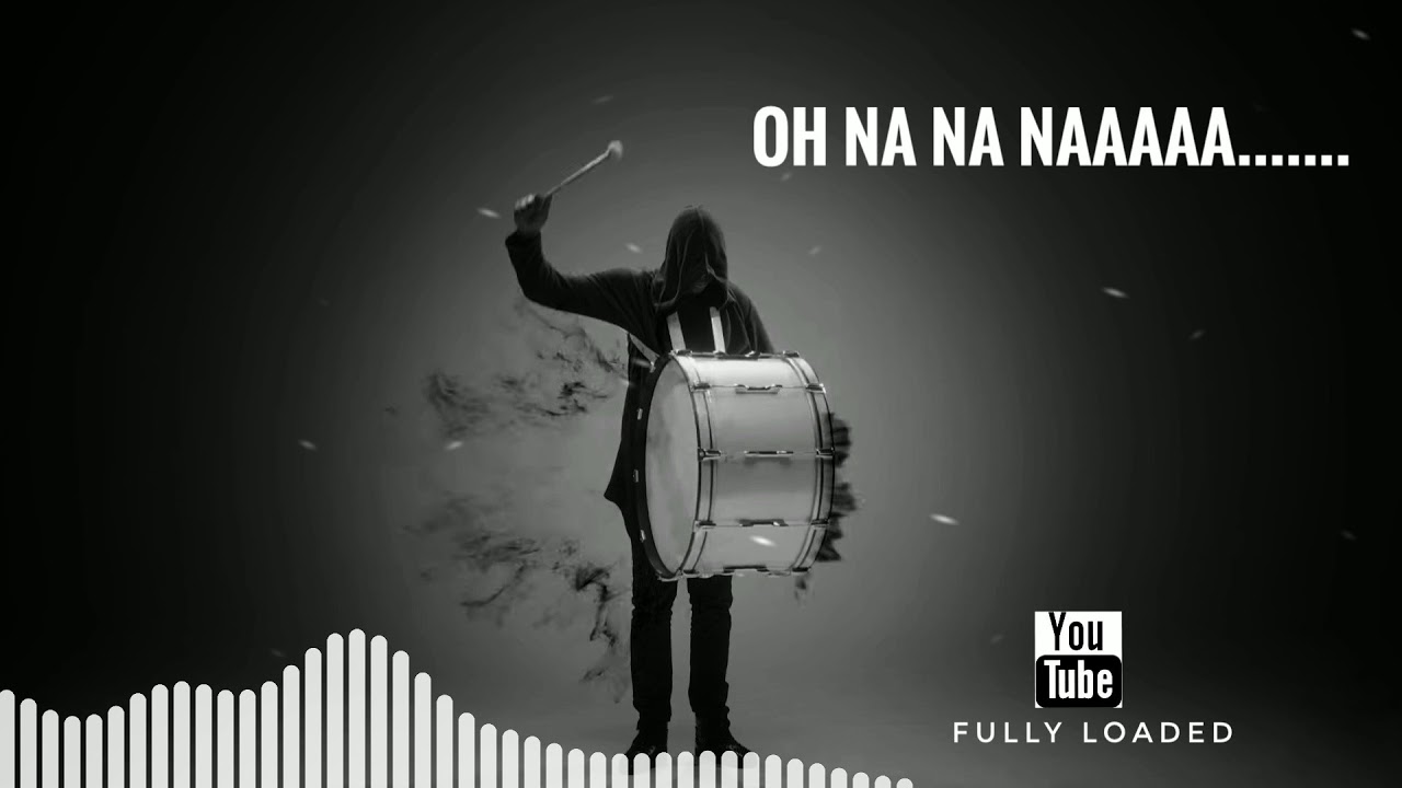 Na Na Nana Na Na Na Naaa