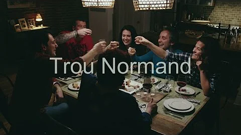 Trou Normand (Teaser)