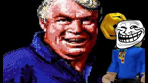 Trolling John Madden in John Madden