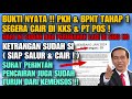 BUKTI NYATA ! PENCAIRAN PKH & BPNT TAHAP 1 SEGERA CAIR !! KET SUDAH SI & SP2D SUDAH TURUN DARI PUSAT