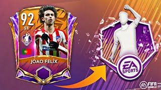 OMG! FIRST POTM REVEALED IN FIFA MOBILE 21? NOVEMBER POTM | POTM DATE? POTM | FIFA MOBILE 21