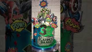 #fyp #foryoupage #cakes #cupcakes #cake #customizedcake #caketok https://vm.tiktok.com/ZM6uUn6TB/