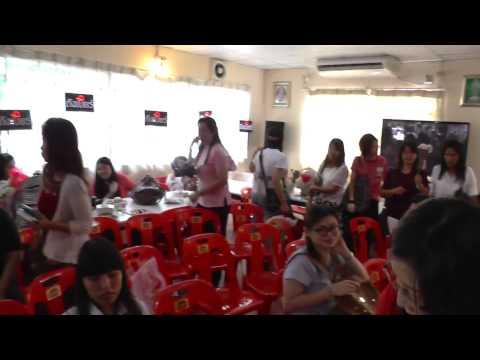 TB Tungbeer งานทำบุญวันเกิดถังเบียร์ 66 เซ็นต์อวยพร