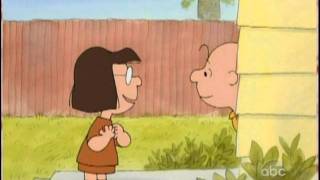 A Charlie Brown Valentine (ABC Promo)